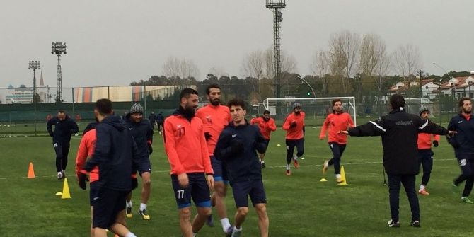 Yeşilyurt Belediyespor’un Yeni Transferi İddialı Konuştu