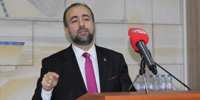 Büyükşehir Belediye Meclisi 3. Birleşimi Yapıldı