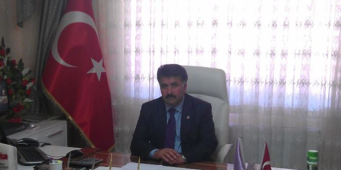 Karsesob Başkanı Adem Burulday, “Esnaf 2017 Yılında Hükümetten Yeni Müjde Bekliyor”