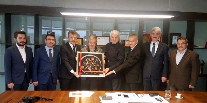 Yenişehir’e Öğrenci Yurdu