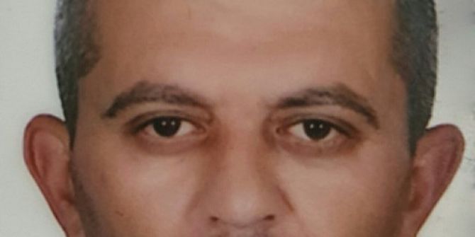 Silahlı Saldırıda Yaralanıp Araçla Kaçarken Kaza Yapan Şahıs Hayatını Kaybetti