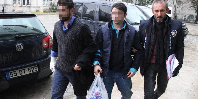 Markette 3 Kişinin Yaralandığı Olayla İlgili Kardeşler Adliyeye Sevk Edildi