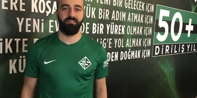 Fahri Tatan Sakaryaspor’da