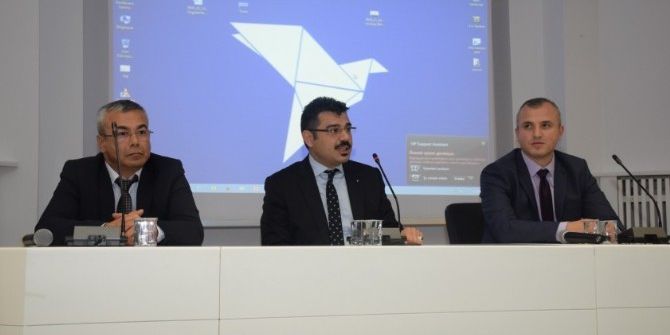 "Azur Air İle Kariyer Günü" Katılımcılara Işık Tuttu