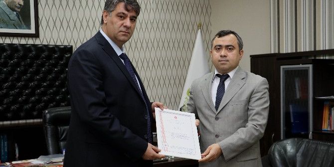 Türkiye’de İlk Yüksek Mukavemetli Çelik Patentini Aldı