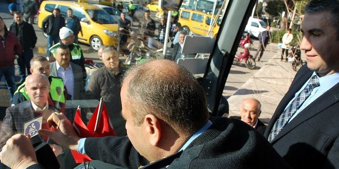 Trafik’ten Sürücülere Emniyet Kemeri Uyarısı