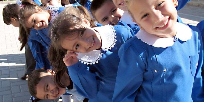 Ağrı Özel İdaresinden Eğitime Büyük Destek