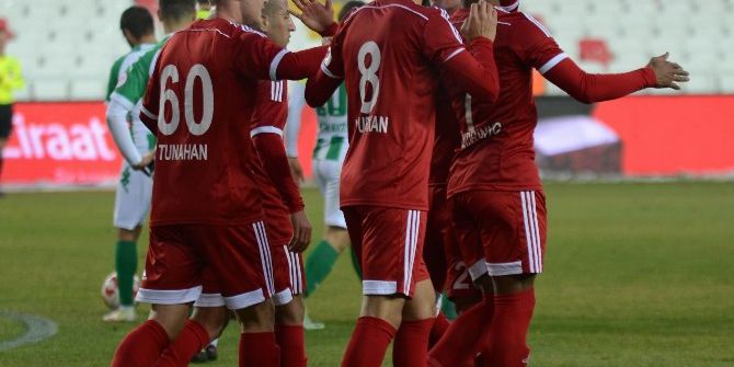 Ziraat Türkiye Kupası