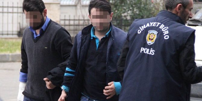 Markette Yaralama Şüphelisi İkiz Kardeşlere Adli Kontrol