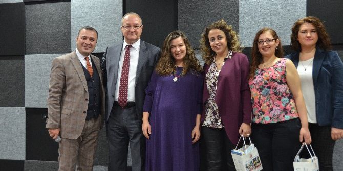Bilecik Belediyesi’nden Doğum Öncesi Hazırlık Kursu