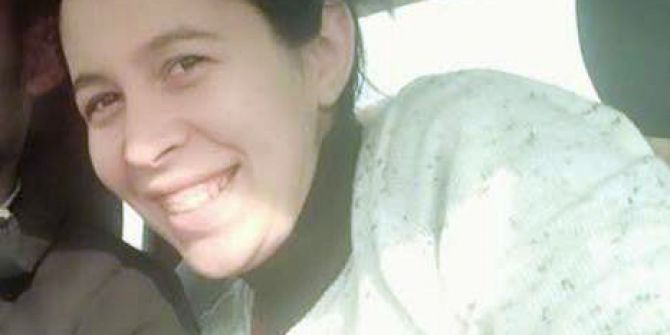 Kazadan 4 Gün Sonra Hayatını Kaybetti