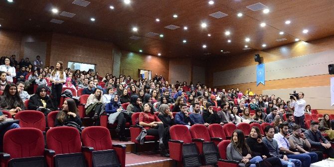 Bandırma 17 Eylül Üniversitesi’nde "Radyo Günlüğü"