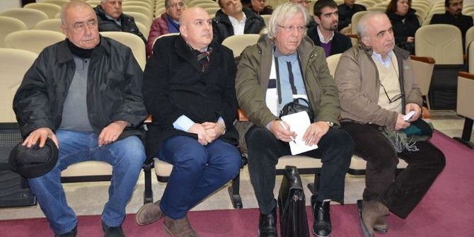 Bgc Bandırma’nın En İyilerini Seçecek Kurulları Belirledi