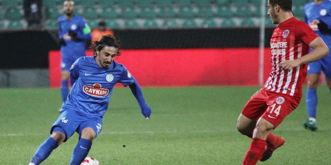 Ziraat Türkiye Kupası