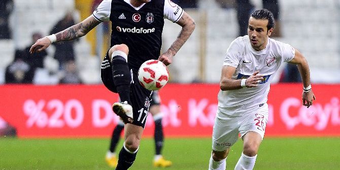 Ziraat Türkiye Kupası