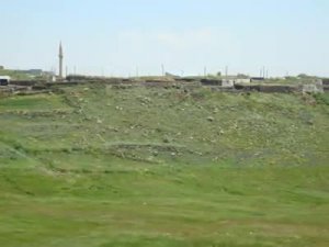 Ardahan Dağevi Köyü