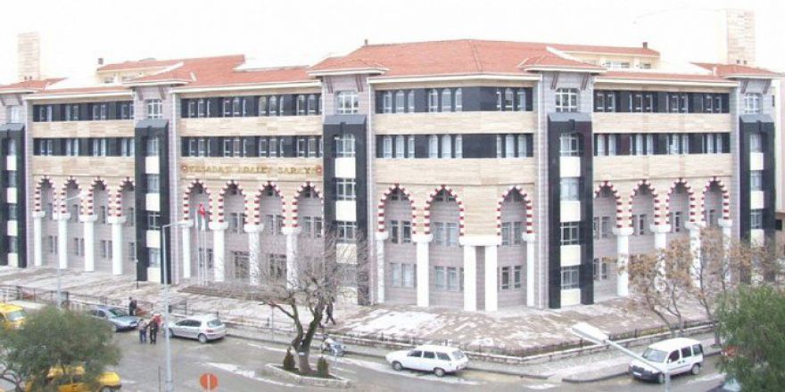 Kuşadası Adliyesi’nde Görev Yapan 1 Savcı Ve 3 Hakim Açığa Alındı