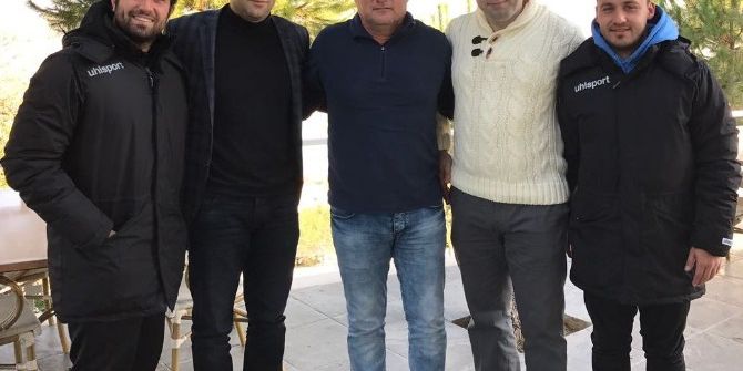 Tire 1922’de Mesut Toros Dönemi