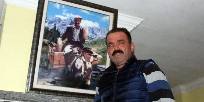 Bu Eşeğin Hikayesi Duyanları Şaşırtıyor