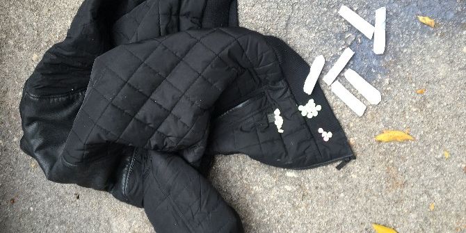 Uyuşturucu Tacirlerine Şok Baskın