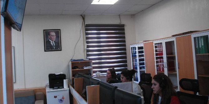 Sakom Her An Hizmete Hazır