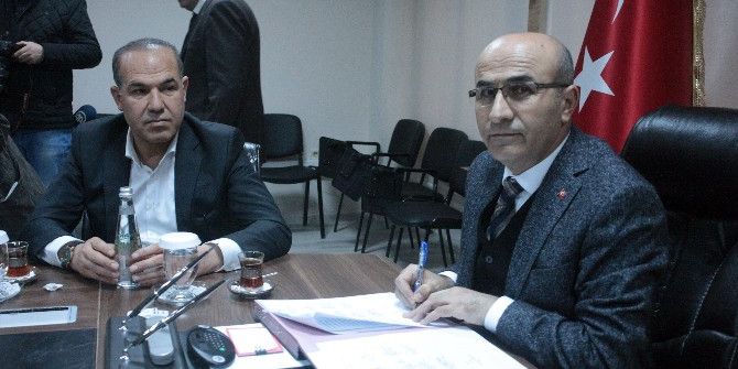 Adana’da Öğrenciler Ve İşverenleri Buluşturacak Dev Protokol