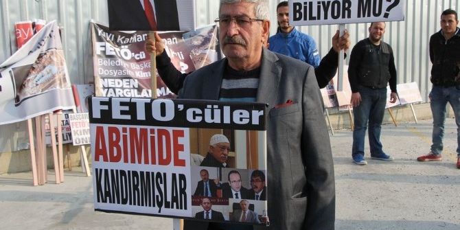 Celal Kılıçdaroğlu, Üye Olmak İçin Ak Parti’ye Başvuracağını Açıkladı