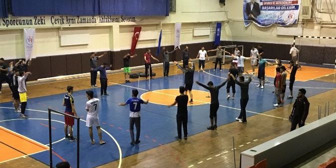 Gençlerin Umudu Özel Hareket Polisliği