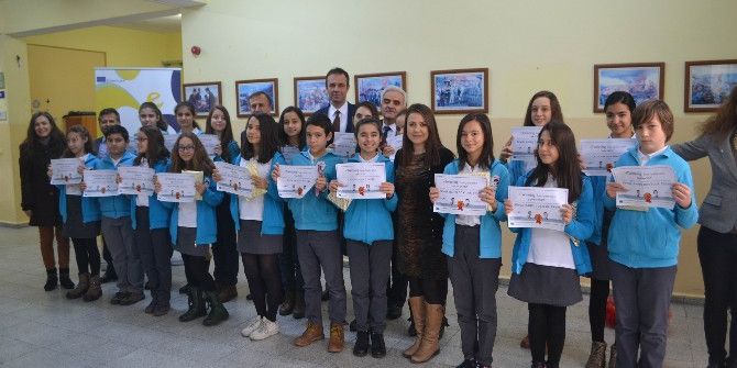 Sevgi Barış Dostluk Treni’ Projesi