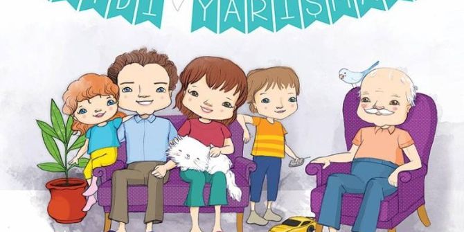 Mutlugiller Yeni Yazarlarını Arıyor