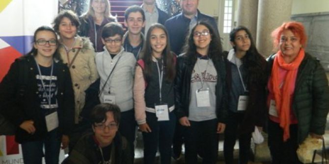 Ab Cities On Rivers Projesi Devam Ediyor