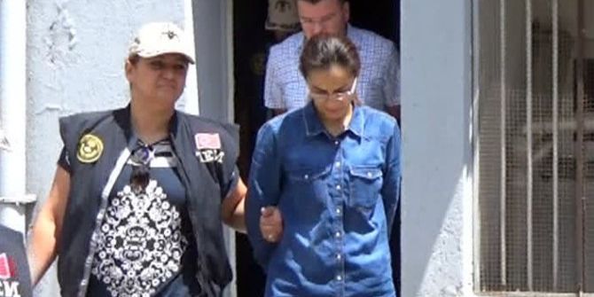 "Asker Gelince Neden Direneceğim? Silahımızı Teslim Ederiz" Sözü Delil Oldu