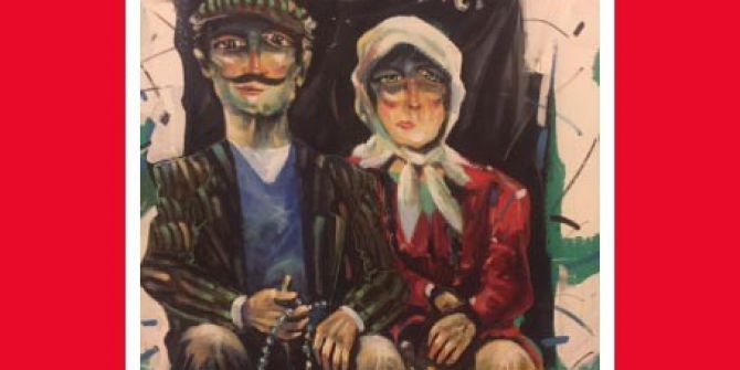 Sanko’da “Anılar” Sergilenecek