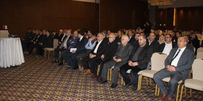 Kto Aralık Ayı Meclis Toplantısı