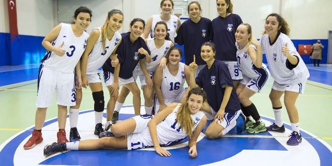 Ege Derbisinde Gülen Taraf "Yaşar" Oldu