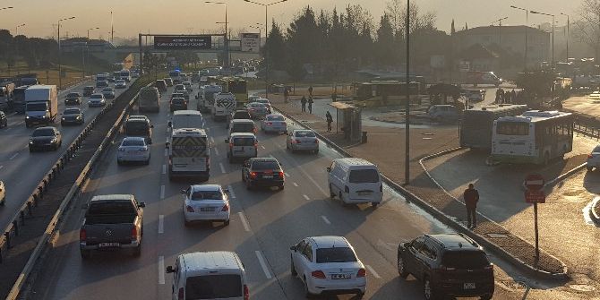 İzmir Yolu Ve Acemler’deki Düğüm Çözülecek