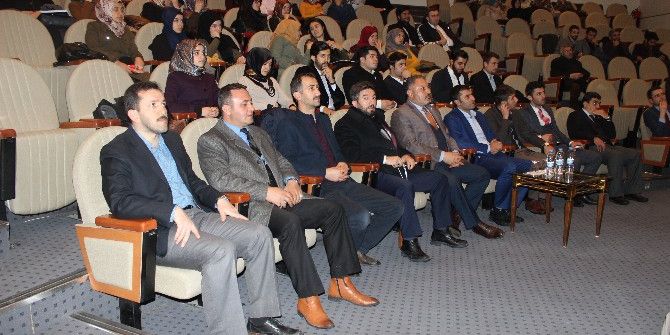 Asrın Vicdanı Mehmet Akif Ersoy