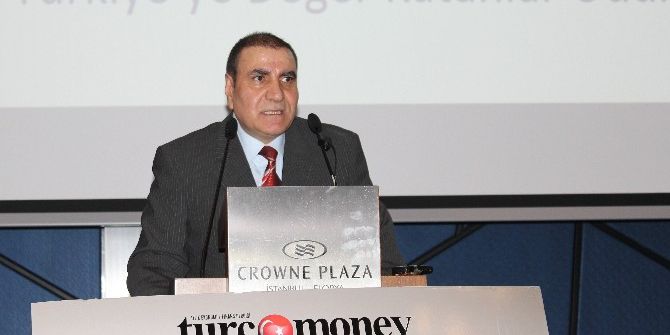 ’Türkiye’ye Değer Katanlar’ Ödülleri Sahiplerini Buldu