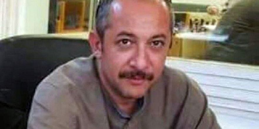 Mesai Arkadaşları Helikopterden Açılan Ateşle Ölen Veterinere Ağlıyor