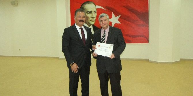 3 Ocak Şiir Yarışmasında Ödüller Sahiplerini Buldu