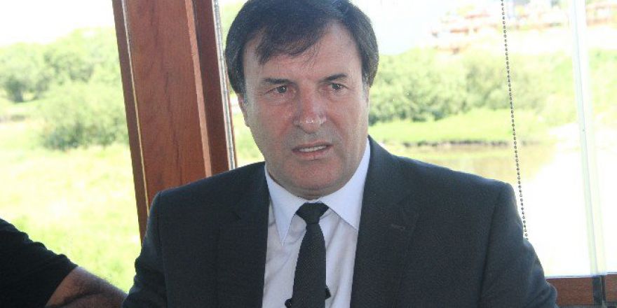 Rektör Adayı Halim Kazan’dan Darbe Teşebbüsüne Sert Tepki!