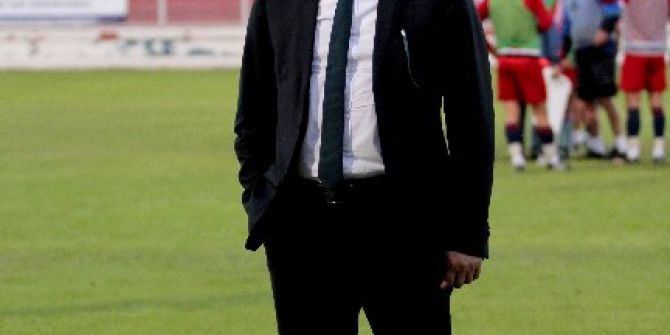 Başkan Tekin’den Destek Çağrısı