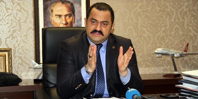 Thy’den Hava-iş’e "Zamları Donduralım" Teklifi