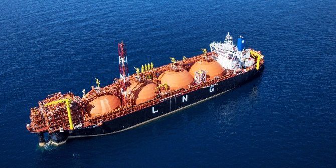 Etki Liman Kurumsal Kimlik Çalışmaları İçin Babel Grup’u Seçti