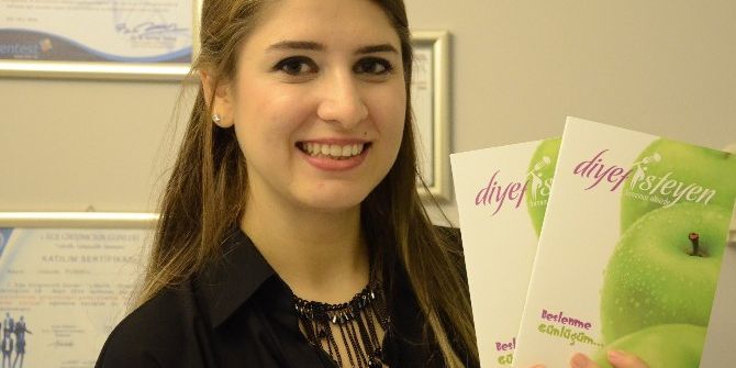 Yılbaşına Özel Beslenme Programı