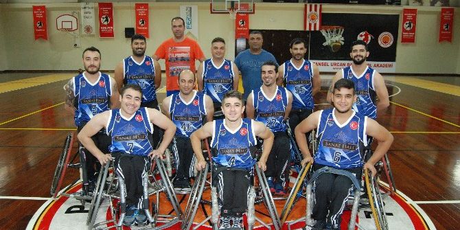 Büyükşehir Gaziantepspor Yalova’dan Galibiyetle Döndü