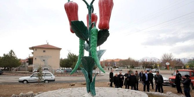 Çolakbayrakdar Cırgalan’da İncelemelerde Bulundu