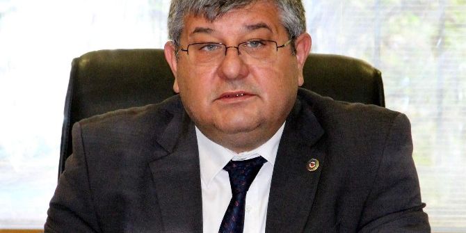 Aydın Ziraat Odası’ndan ‘Çks’ Uyarısı