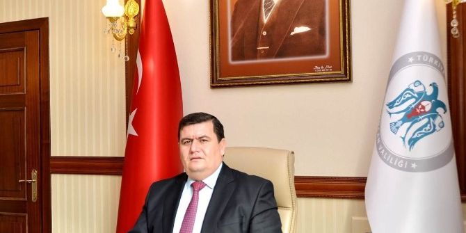 Tkdk Erzincan’da 40 Milyon Hibe Desteği Verdi