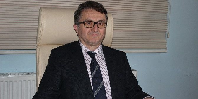 Kamu Hastaneler Birliği Zonguldak’taki Hastaneler Hakkında Bilgi Verdi